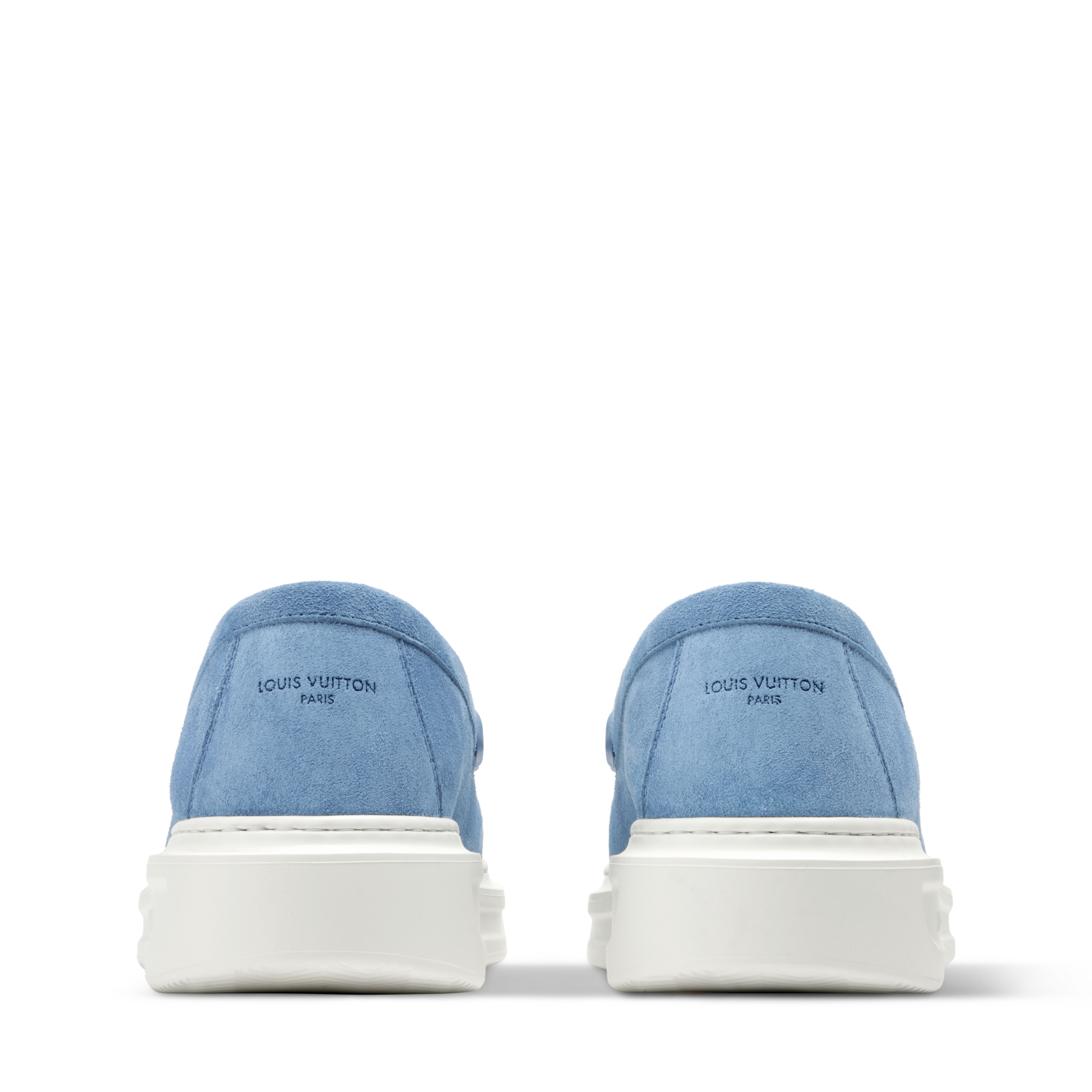 Beverly Hills Loafer - Shoes | LOUIS VUITTON